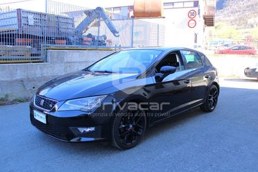 SEAT Leon 2.0 TDI 150 CV 5p. Start/Stop FR