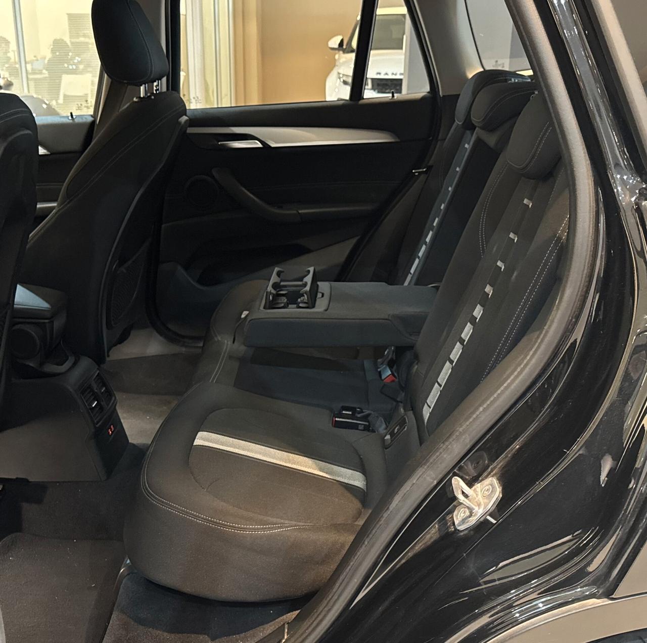 Bmw X1 xDrive20d 190CV - 2019