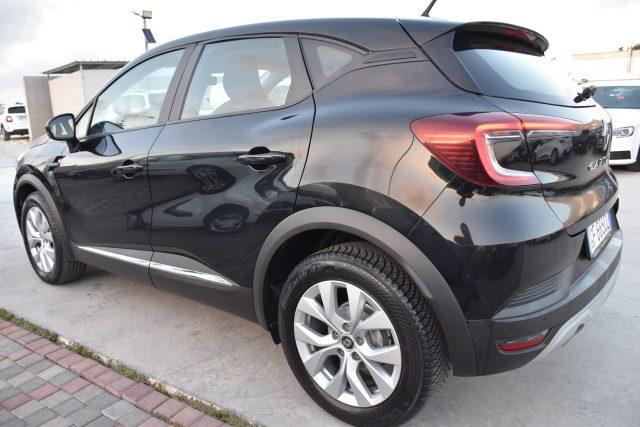 RENAULT Captur TCe 100 CV GPL Business