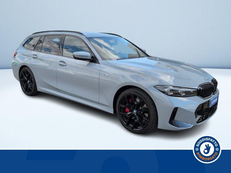BMW Serie 3 Touring 320d xDrive M Sport Pro
