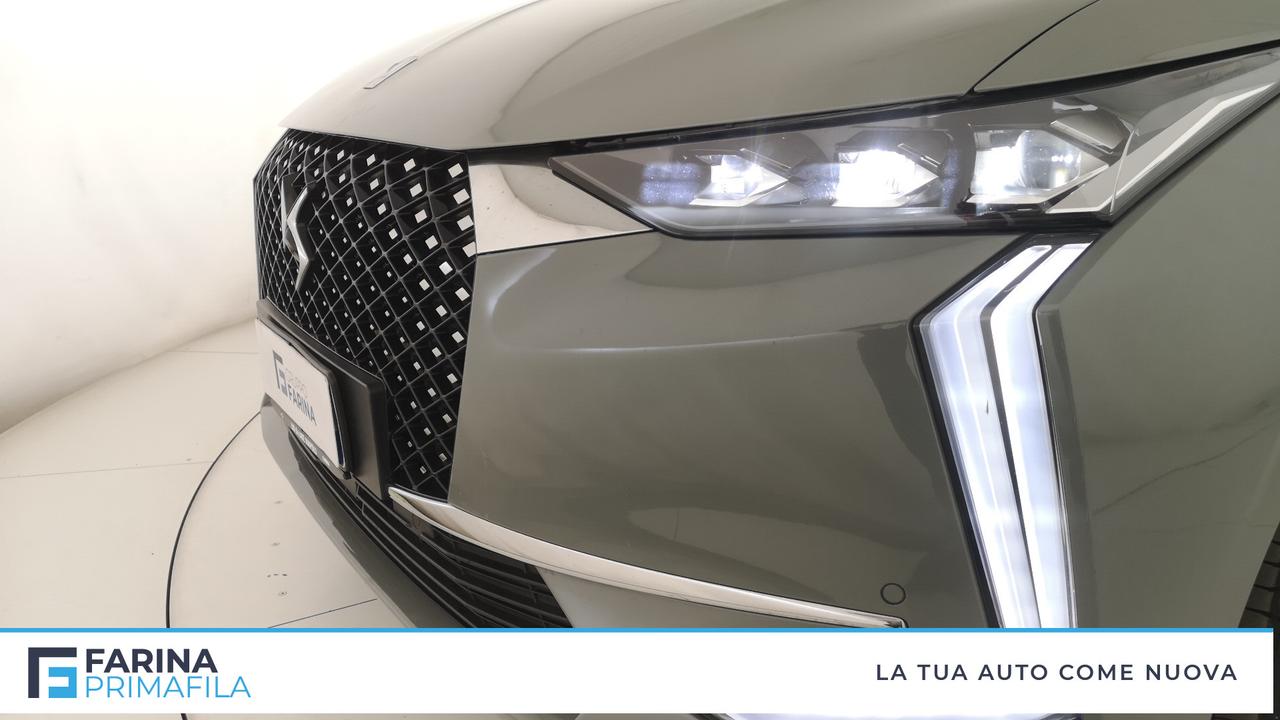 DS DS4 II 2021 - DS4 1.5 bluehdi Rivoli 130cv auto