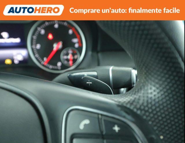 MERCEDES-BENZ A 160 d Automatic Business