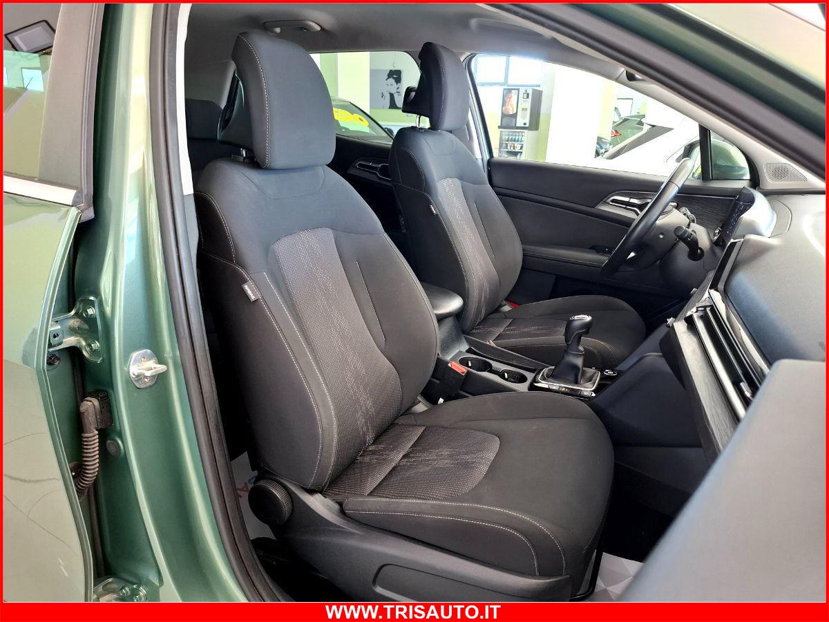 KIA Sportage 1.6 Tgdi Gpl Style (ANDROID+APPLE)