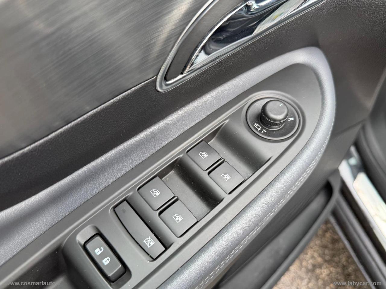 OPEL Mokka 1.7 CDTI Ecotec 130 4x2 S&S Cosmo