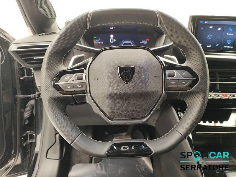 Peugeot 208 II 2023 1.2 hybrid GT 145cv e-dcs 6