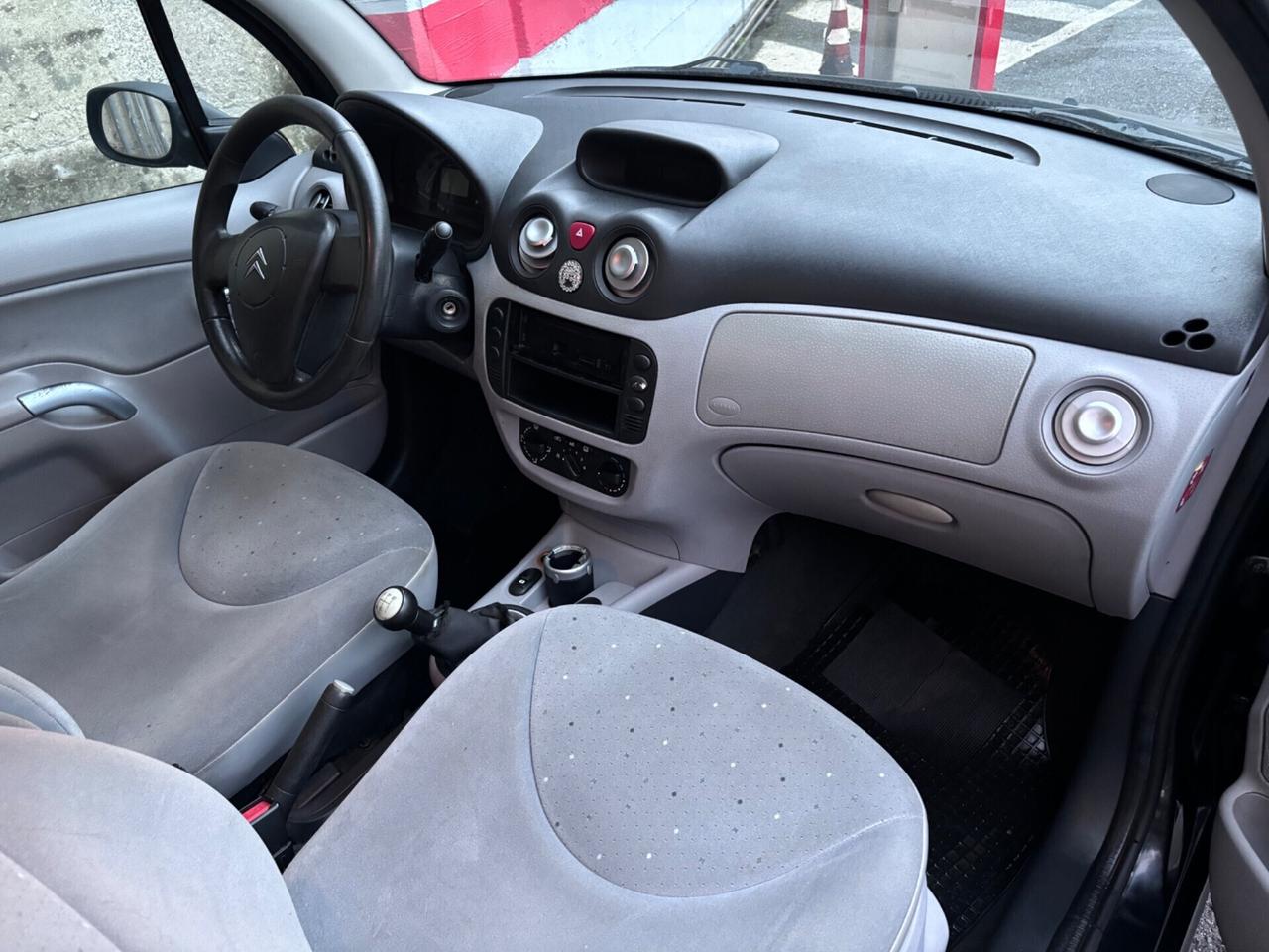 Citroen C3 1.4 HDi 70CV Exclusive