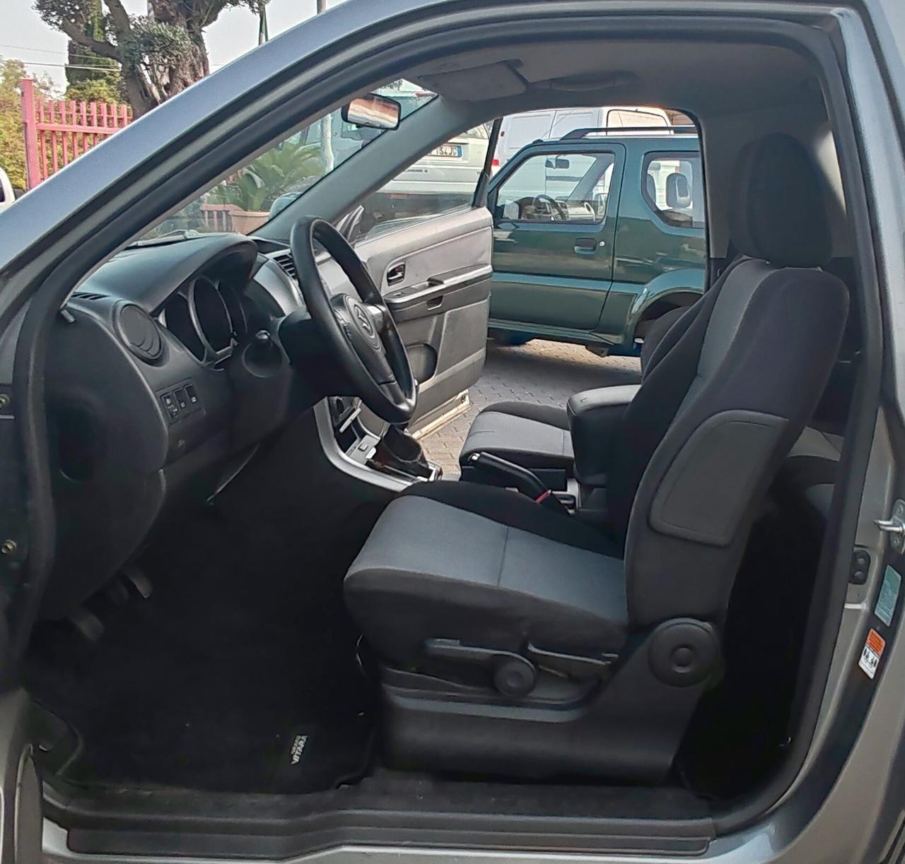 Suzuki Grand Vitara 1.9 DDiS 3P -MOTORE NUOVO-