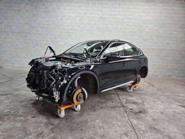 Audi Q5 Sportback SPB 50 2.0 tfsi e quattro s-tronic FURT