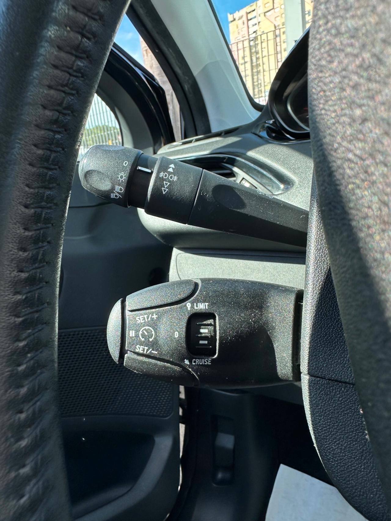 PEUGEOT 208 1.6 DIESEL 2018 OK NEOPATENTATI 55KW