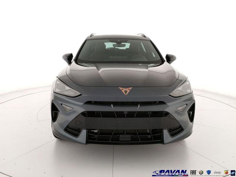 Cupra Formentor 1.5 Hybrid DSG