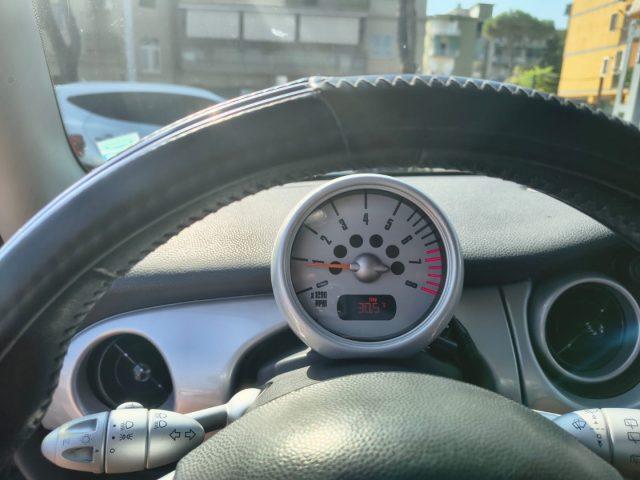 MINI Mini 1.6 16V GPL Cooper