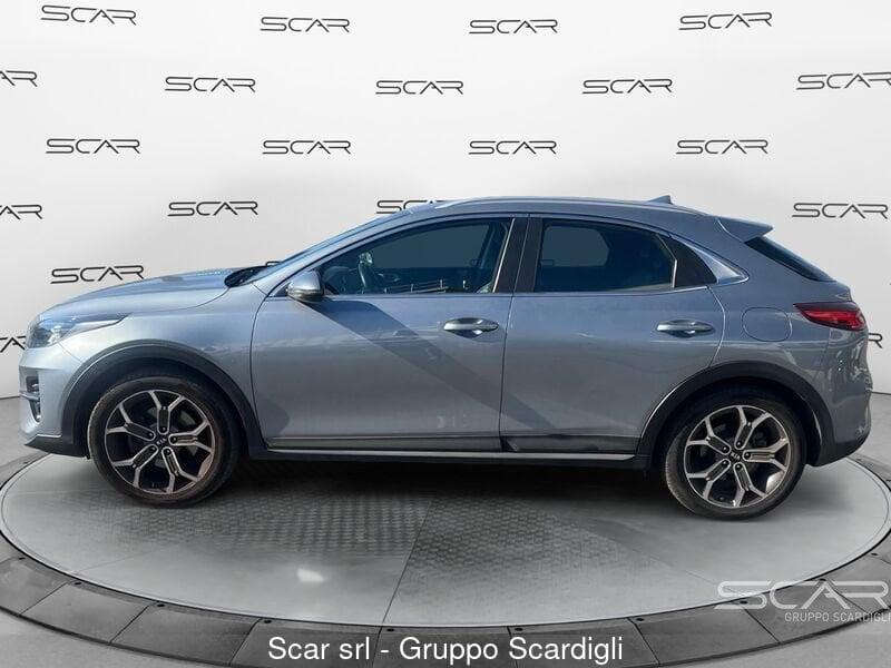 KIA Xceed Xceed 1.4 T-GDi Style