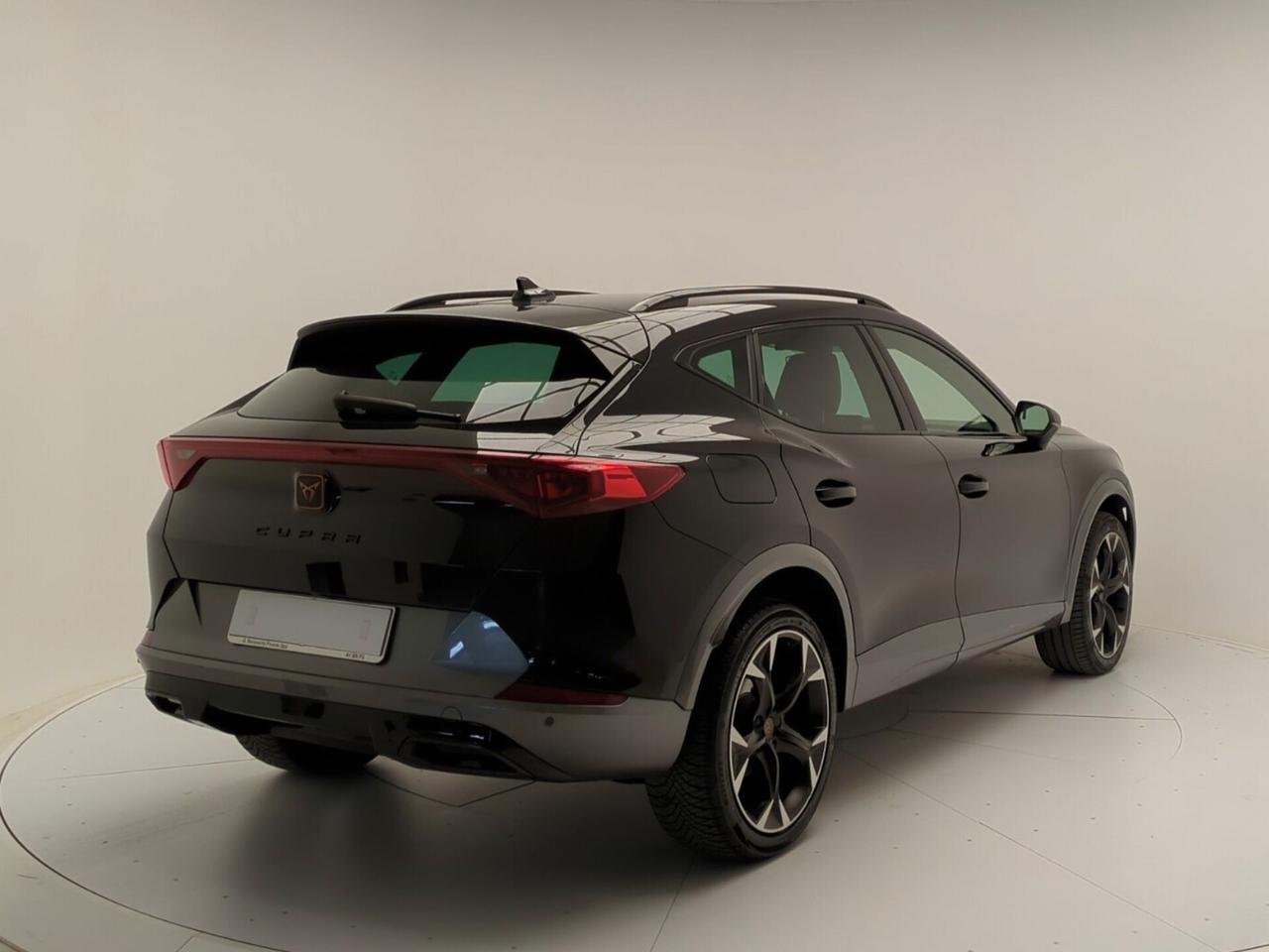 Cupra Formentor 2.0 TDI 4Drive DSG