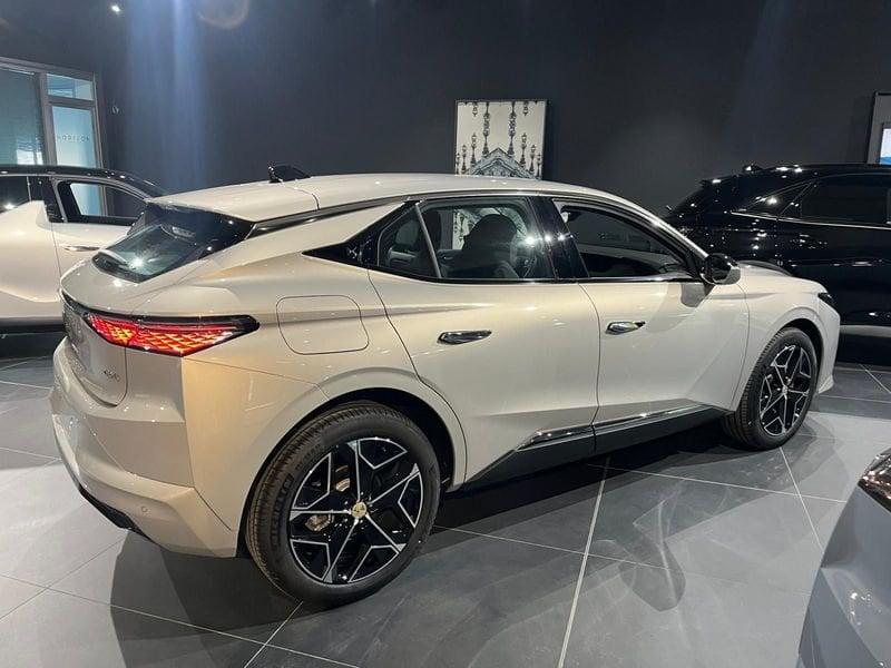 DS DS4 DS 4 BlueHDi 130 aut. Édition France