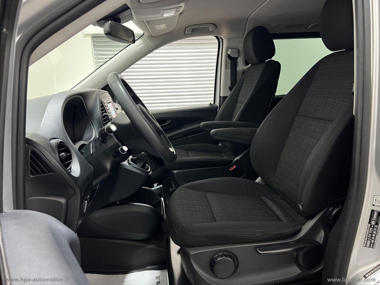MERCEDES-BENZ Vito 111 CDI PC-SL Tourer Pro Long NAVI CAMERA