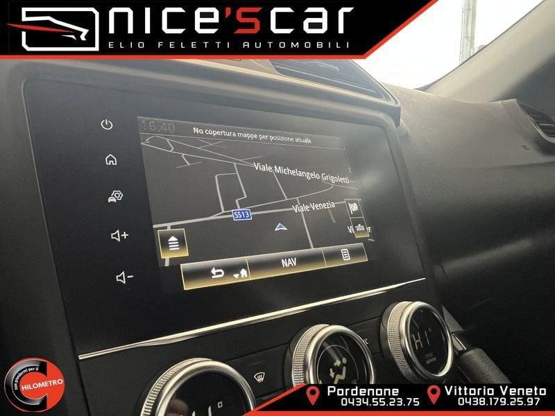 Renault Kadjar Blue dCi 8V 115CV Sport Edition