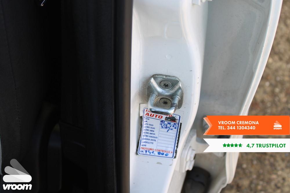 FIAT 500L Pro 500L Pro 1.3 MJT 85CV Pop 4 posti...