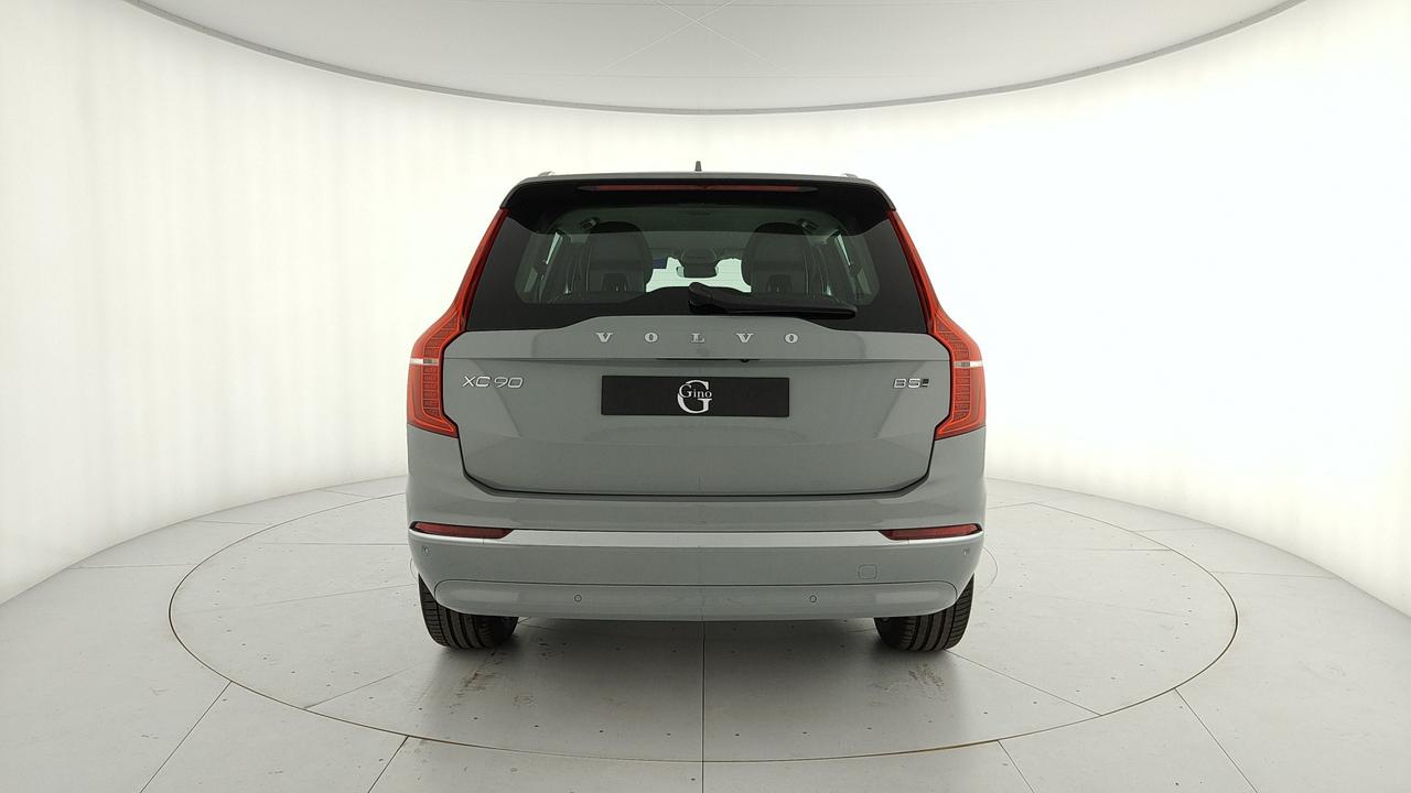 VOLVO XC90 2.0 b5 Plus Bright awd 7p.ti auto