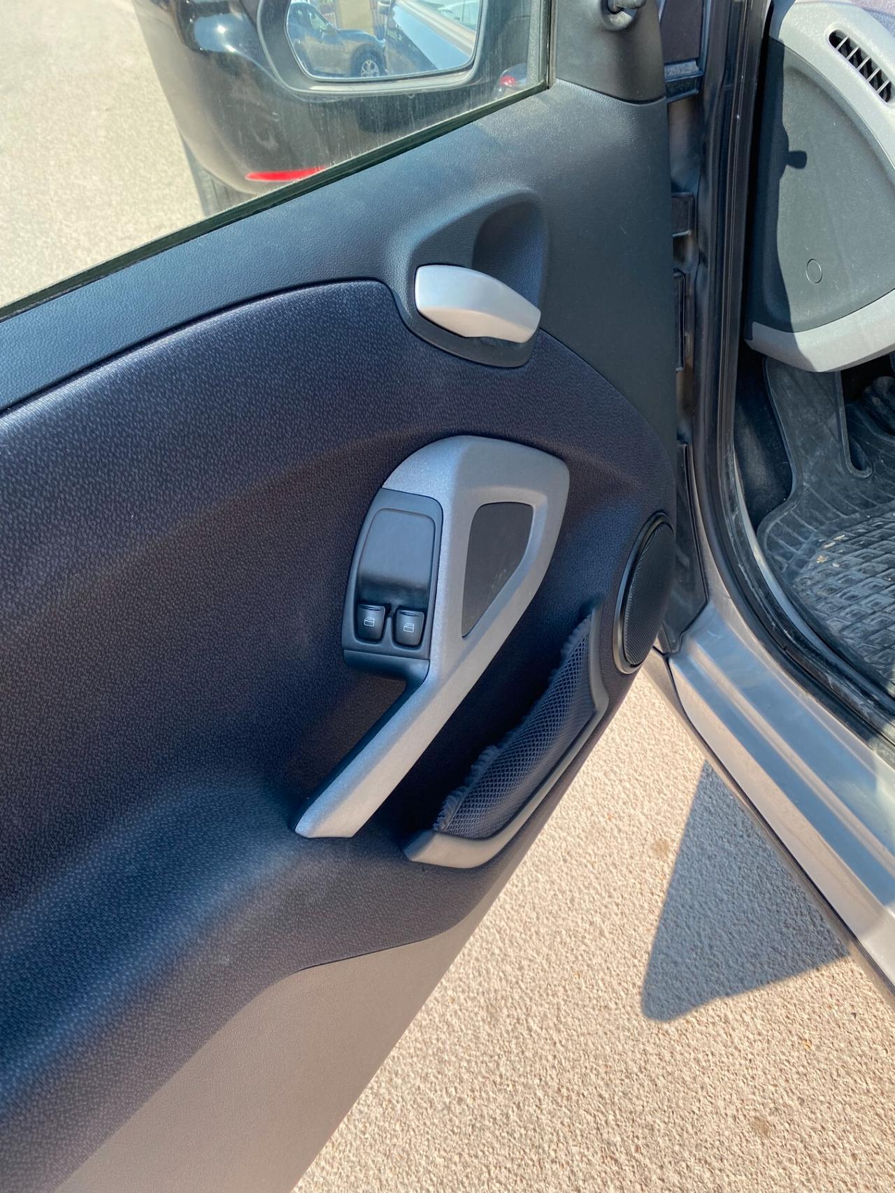 Smart ForTwo 1.0 BENZINA CABRIO AUTOMATICA COME NUOVA