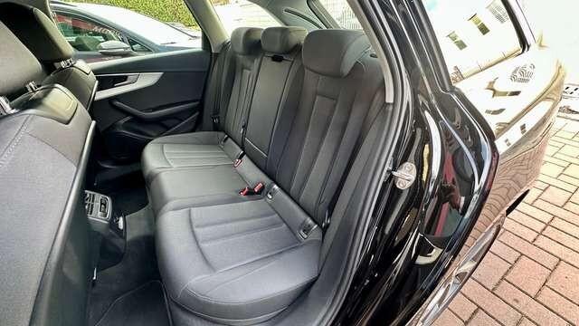 Audi A4 Avant 40 2.0 TDi MHEV 204CV S-Tronic 4X4 B