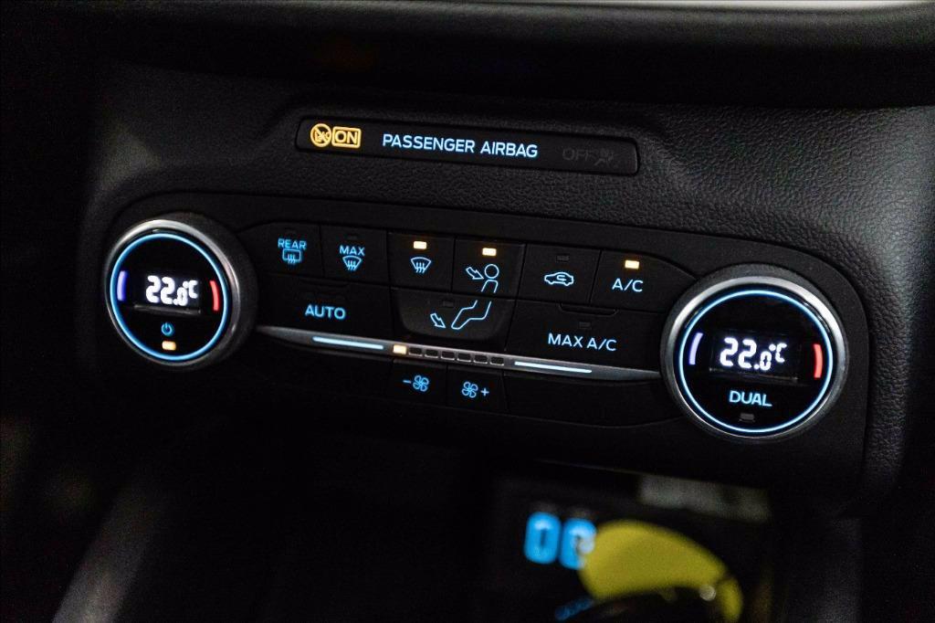FORD Kuga 1.5 ecoblue Connect 2wd 120cv del 2021