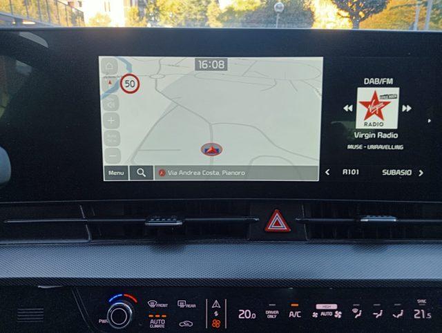 KIA Sportage 1.6 TGDi PHEV 4X4 AT Style PLUG-IN