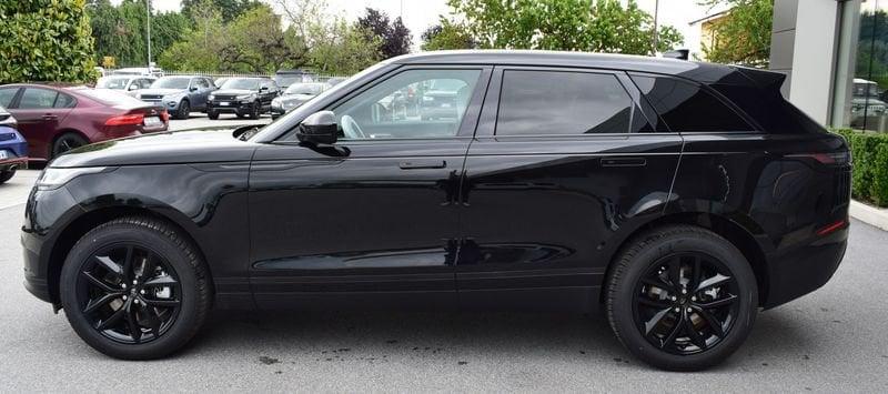 Land Rover Range Rover Velar 2.0D I4 204 CV S IVA ESPOSTA