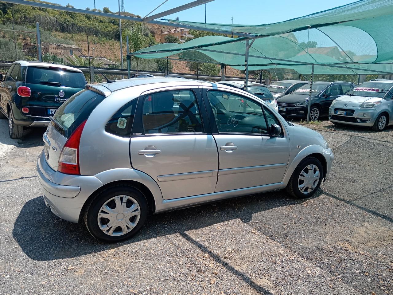 Citroen C3 1.1 airdream Perfect
