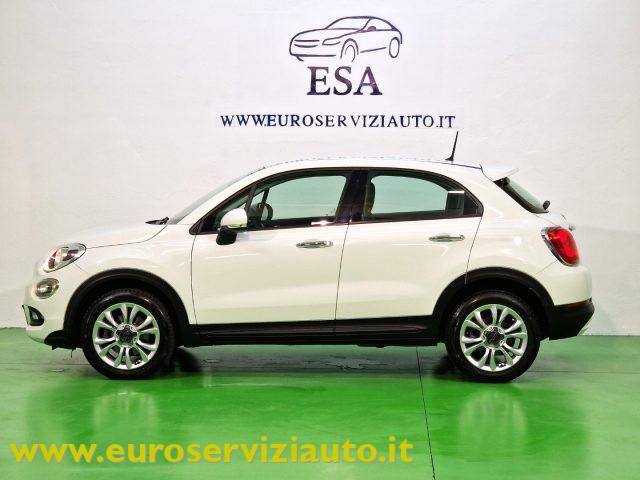 FIAT 500X 1.6 MultiJet 120 CV Pop Star