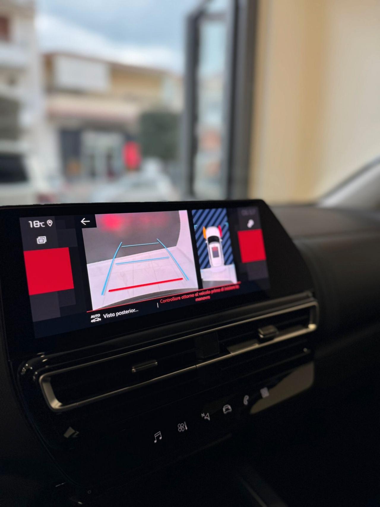 Citroen C5 Aircross BlueHDi 130 S&S EAT8 Shine Pack