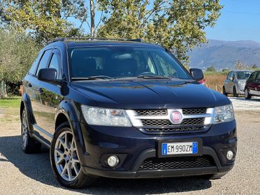 Fiat Freemont 2.0 Multijet 140 CV 7 POSTI