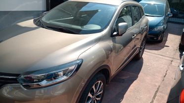 Renault Kadjar dCi 8V 110CV EDC Energy Business