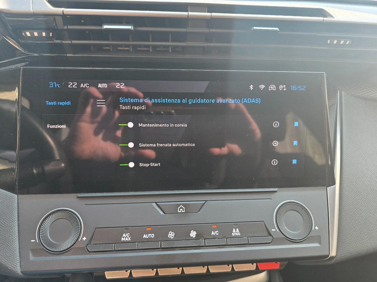 Peugeot 308 BlueHDi 130 S&S SW Active Pack