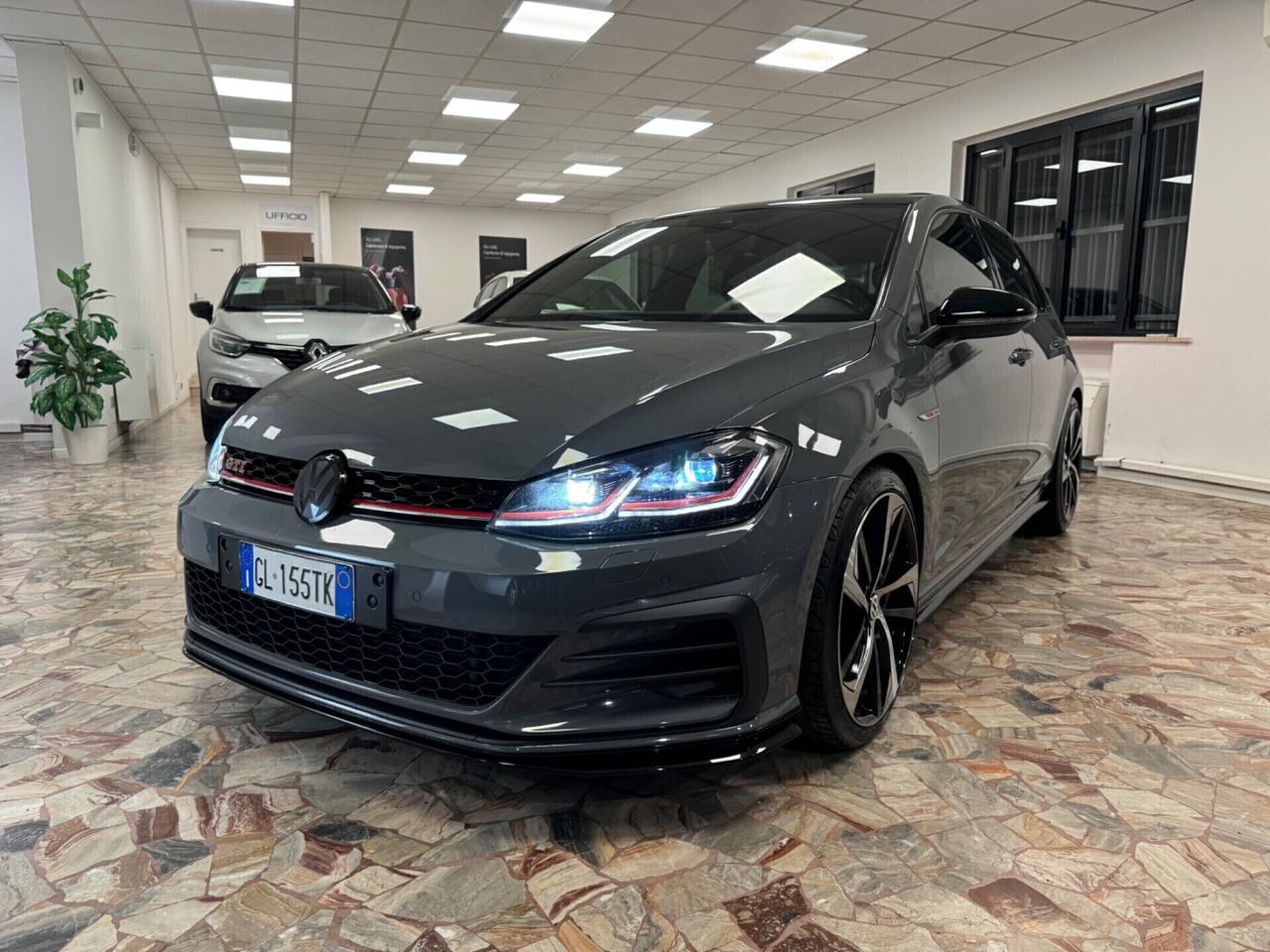 Volkswagen Golf GTI Golf GTI 2.0 TSI TCR DSG 5p. BlueMotion Technology