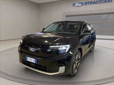 FORD Explorer EV 77kWh Extended Range rwd del 2024