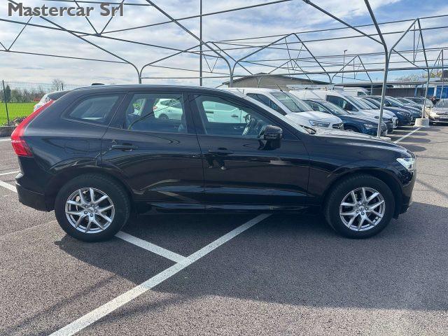 VOLVO XC60 XC60 II 2018 2.0 d4 Inscription awd tg. FN651GM