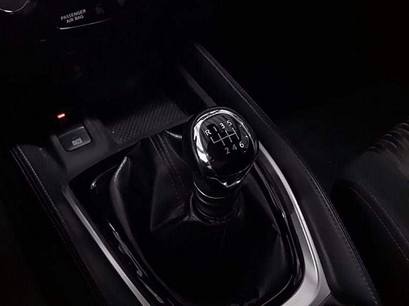Nissan X-Trail III 2017 1.7 dCi N-Connecta 4WD