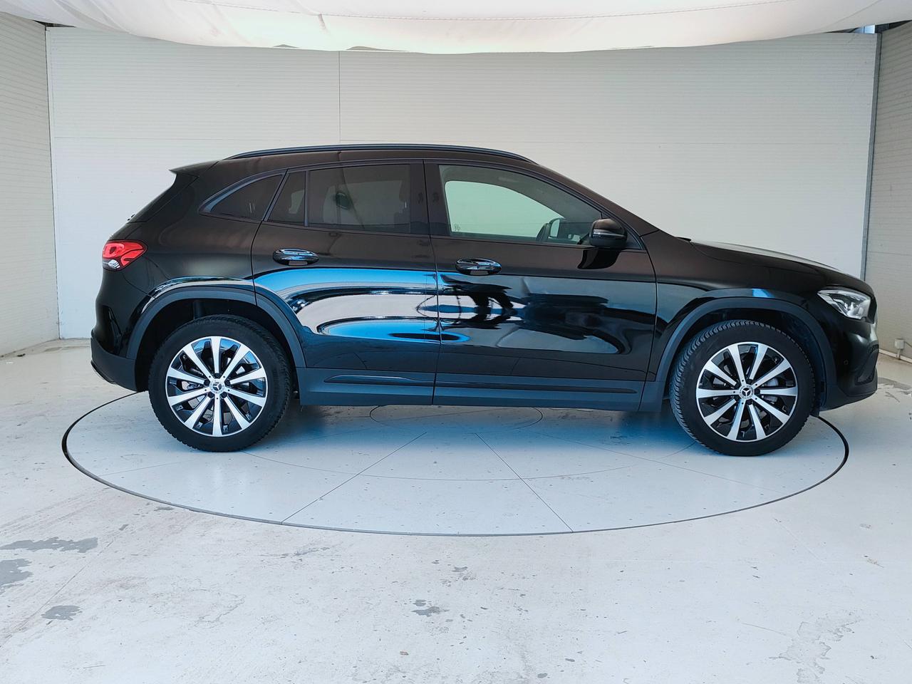 Mercedes-Benz GLA-H247 2020 - GLA 200 d Sport Plus 4matic auto