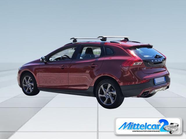 VOLVO V40 Cross Country D2 1.6 Powershift Momentum