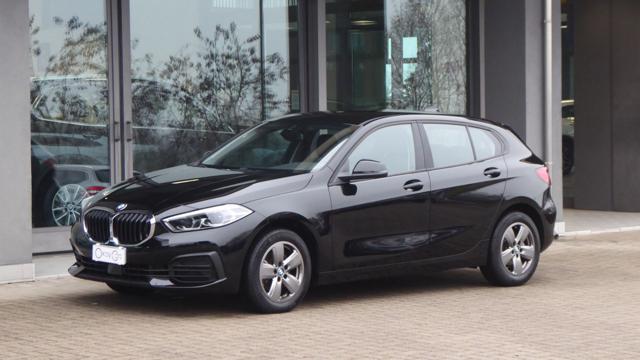 BMW 118 d 5p. Business Advantage