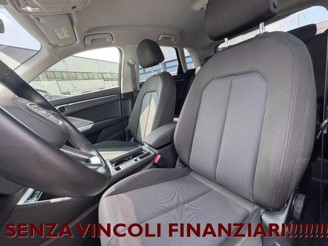AUDI Q3 45 TFSI e S tronic Business PHEV VEDI INFO!!!!!