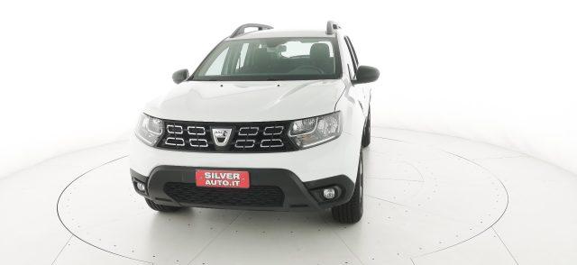 DACIA Duster 1.5 Blue dCi 8V 115 CV 4x2 Prestige