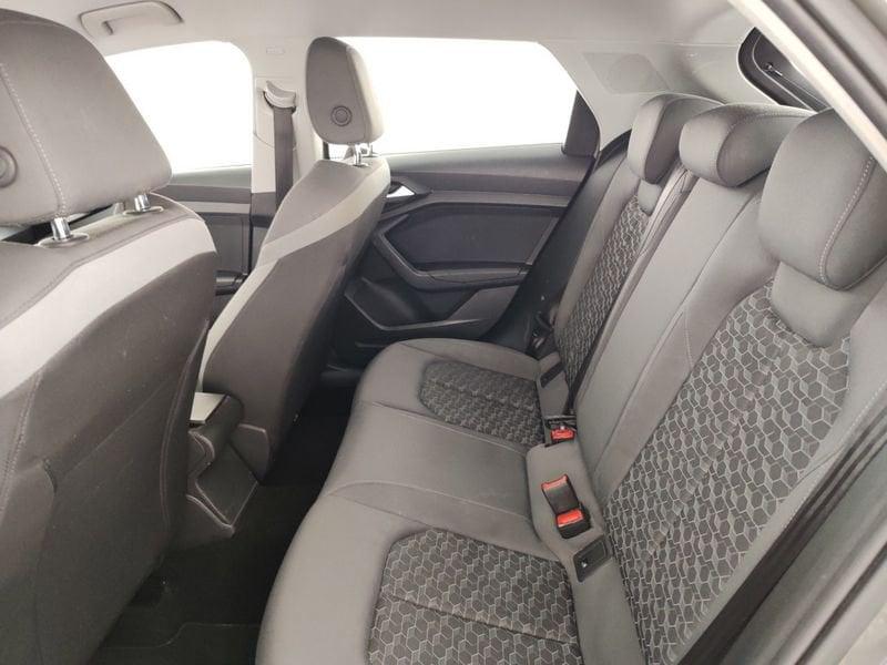 Audi A1 A1 SPB 30 TFSI S line edition