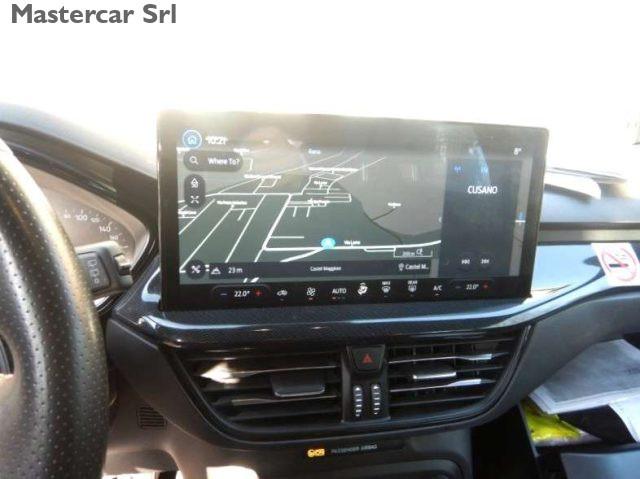 FORD Focus SW 1.0 E/Boost h ST-Line Design 125Cv Auto-GP316ST