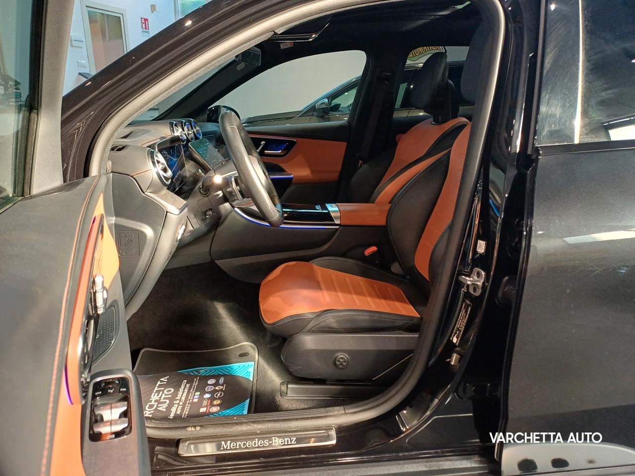 Mercedes-benz GLC 220 GLC 220 d 4Matic Mild Hybrid AMG Premium Plus