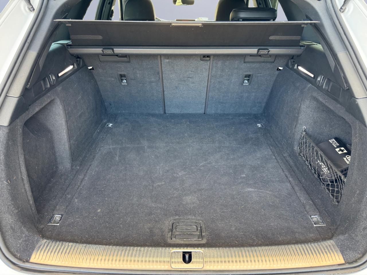 Audi A4 Avant 2.0 TDI 190 CV S tronic