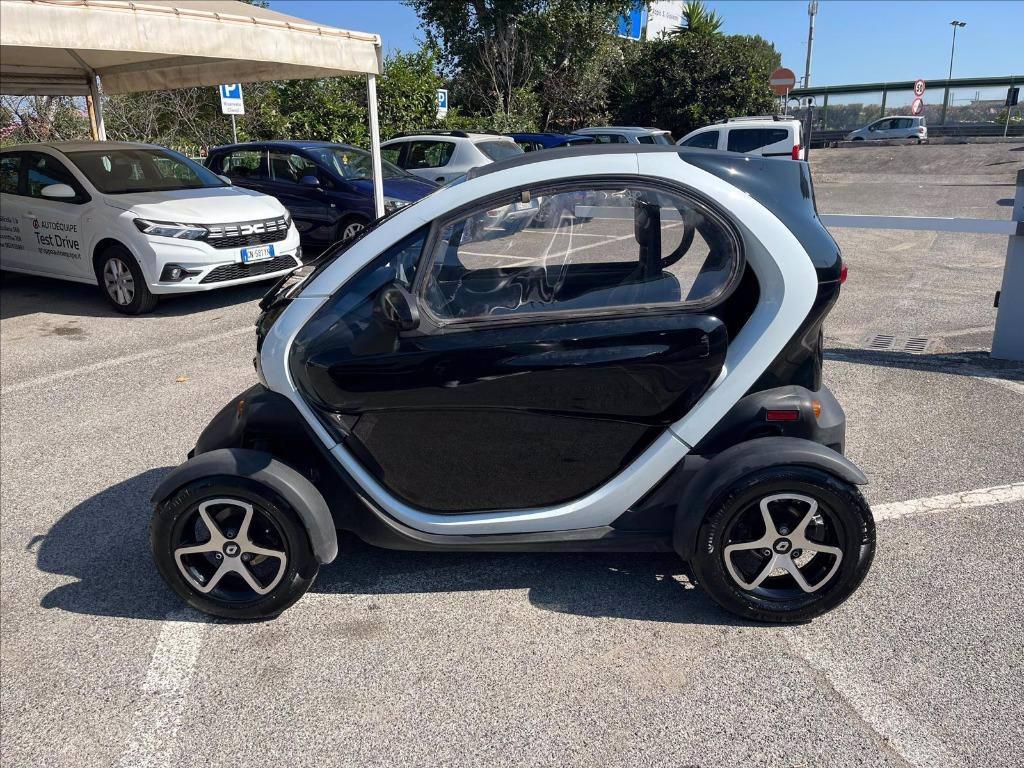 RENAULT Twizy 45 Life del 2019