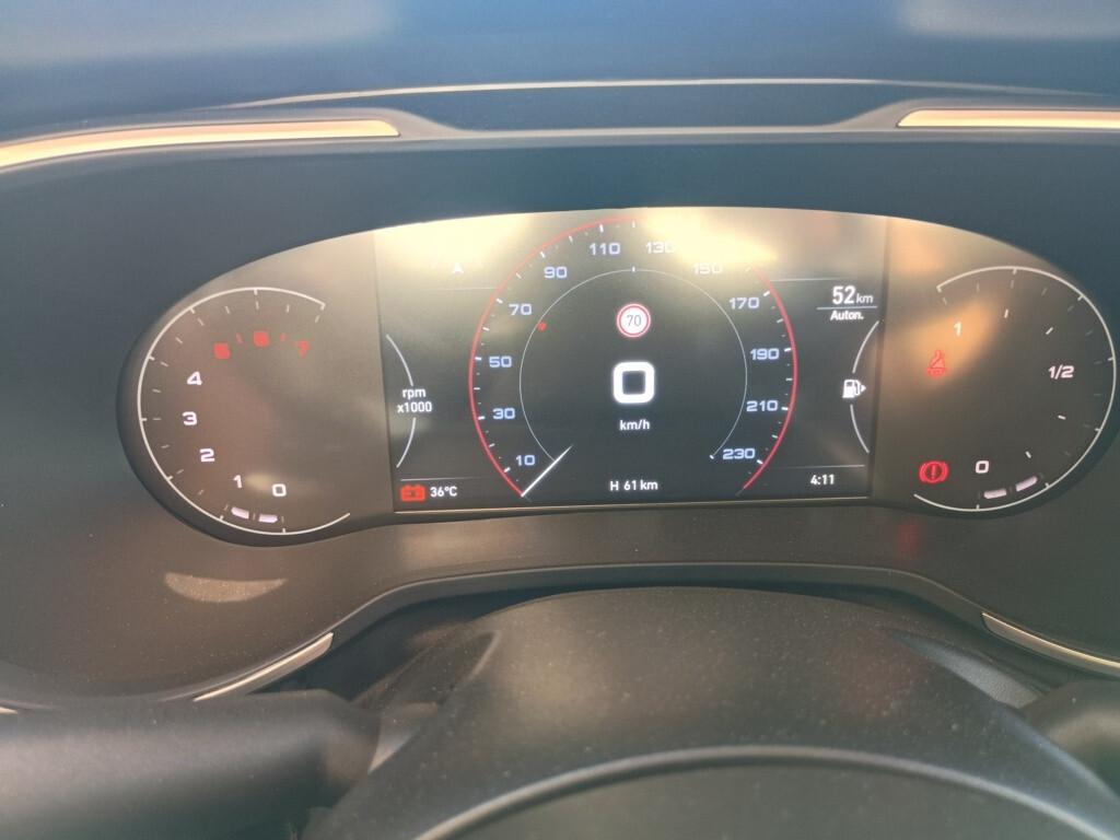 Fiat Tipo SW 1.3 MJ 95CV City Life KM0