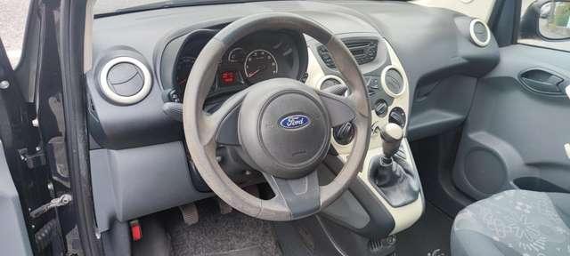 Ford Ka/Ka+ Ka 1.2 + c/esp,tcs 69cv E5