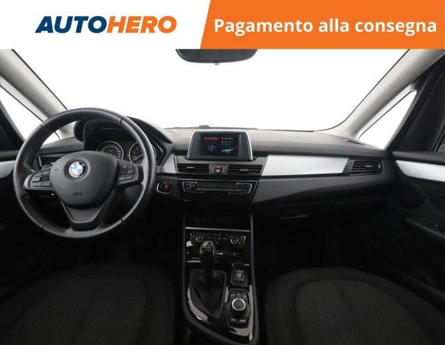 BMW 218 i Active Tourer Advantage